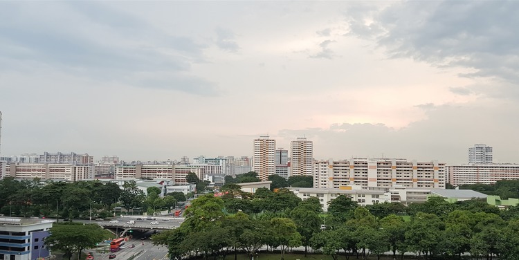 Baywater (D16), Condominium #159540362